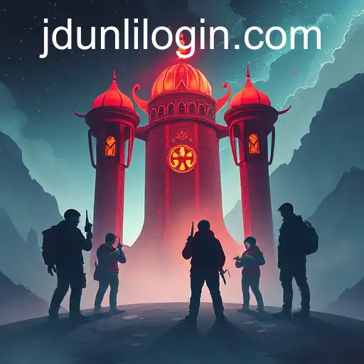 The Dynamics of Player Communities in Online Gaming: Exploring the Role of Jdunli