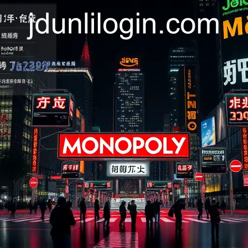 Understanding the Dynamics of Monopoly: A Deep Dive