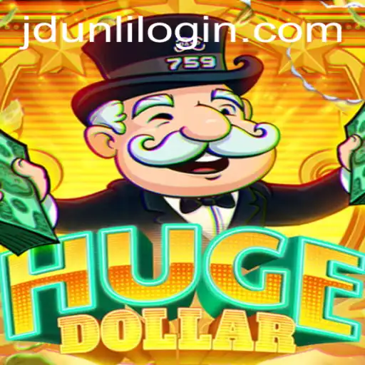 Unveiling HugeDollar: A Thrilling Interactive Experience