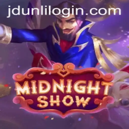 MidnightShow: An Enchanting Game Experience
