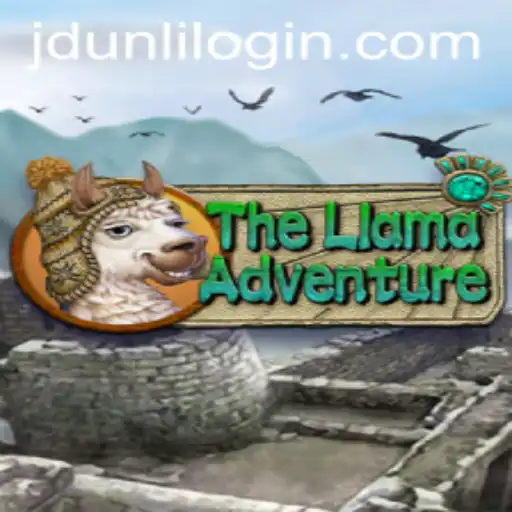 TheLlamaAdventure: A Mesmerizing Journey into the World of Llamas