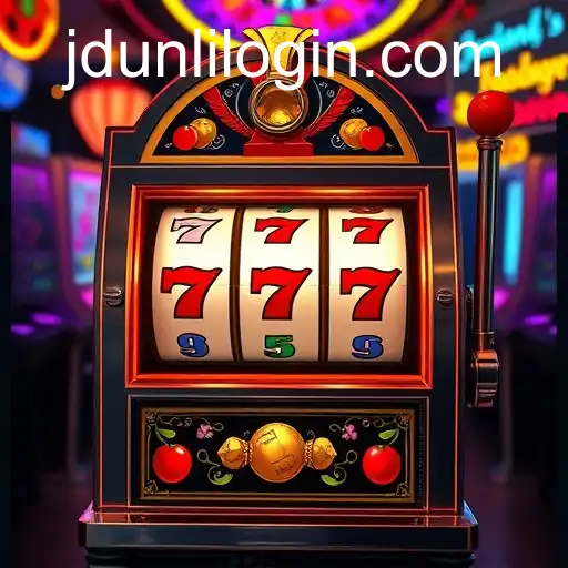 The Alluring World of Slot Machines: A Deep Dive into JDunli