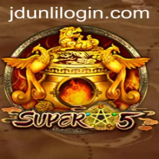 Exploring Super5: An Innovative Gaming Experience with a Touch of jdunli
